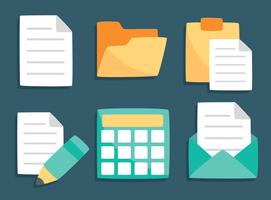 271x200 Archive Free Vector Art