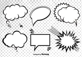 286x200 Speech Bubble Free Vector Art Speech Bubble Images