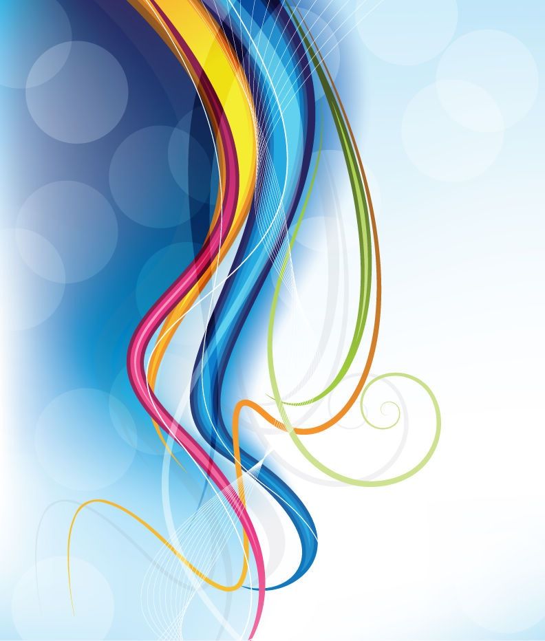 Modern Art Design Abstract Modern Background Vector Graphic 792x932 Modern Art Design Abstract Modern Background Vector Graphic