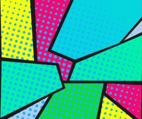 Pop Art Vector 280x235 Pop Art Vector
