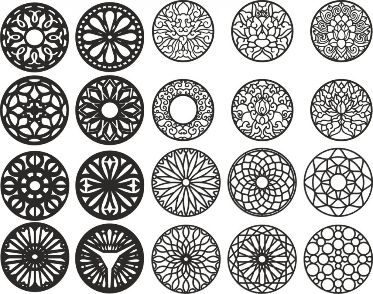 1228x970 Free Cnc Vector Art Design Pattern Handandbeak