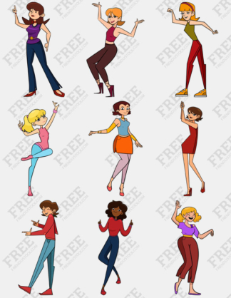 324x418 Free Clipart