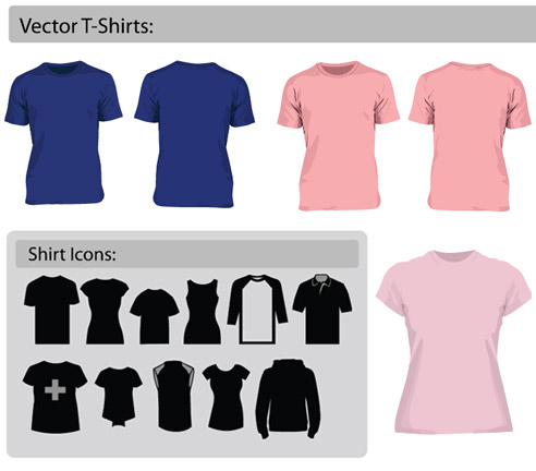 Free Vector Art Classic T Shirt Art From Cowbells To Sunsets 492x432 Free Vector Art Classic T Shirt Art From Cowbells To Sunsets