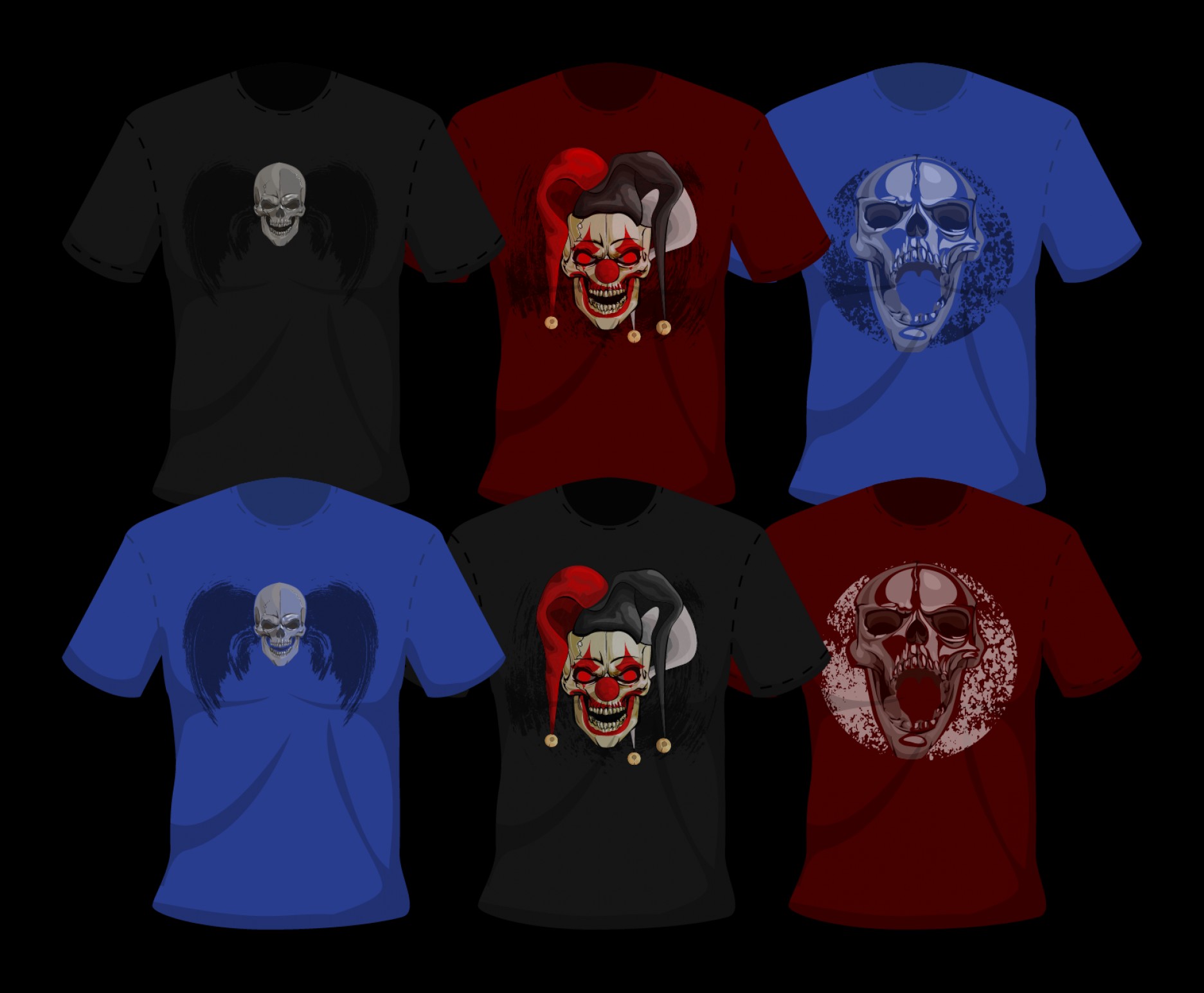 Free Vector Grunge T Shirt Art Soidergi 1873x1545 Free Vector Grunge T Shirt Art Soidergi