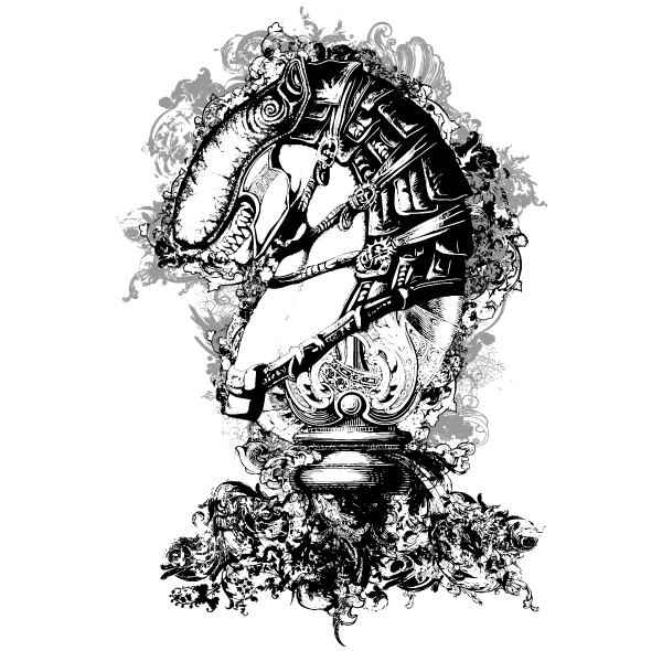 Horse Tech Vector For T Shirt Designs Download Free Vector Art 600x590 Horse Tech Vector For T Shirt Designs Download Free Vector Art