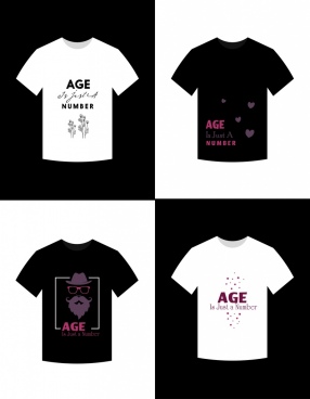 Vector Tshirt Design Free Vector Download 286x368 Vector Tshirt Design Free Vector Download