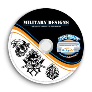 300x300 Military Army Navy Clipart Vector Clip Art Vinyl Cutter Plotter