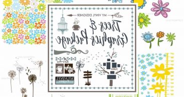 367x195 Vinyl Cutter Nail Art Vector Archives