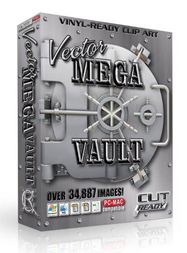 369x500 Over Designs Huge Mega Vector Clipart Vinyl