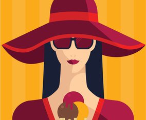 284x234 Free Vector Art Graphics