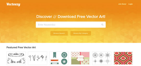 588x278 Best Websites To Download Free Vectors