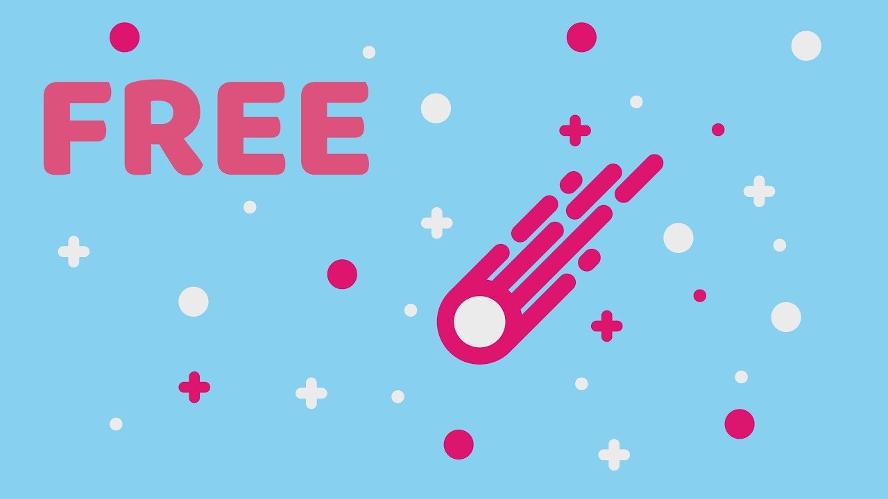 1280x720 Free Vector Art Program