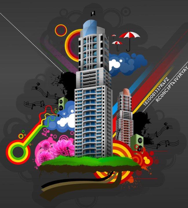 649x715 Free Vector Art Graphics