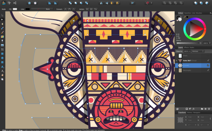 710x441 Six Free Alternatives To Adobe Illustrator