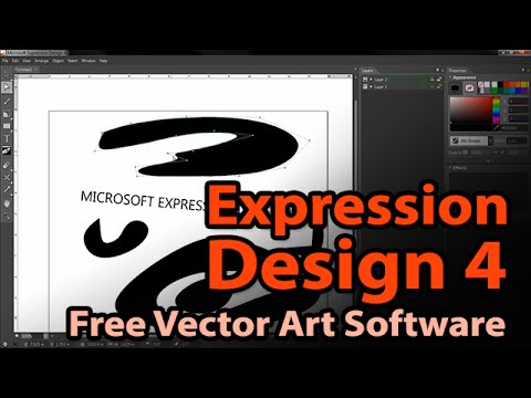 480x360 Free Vector Art Software