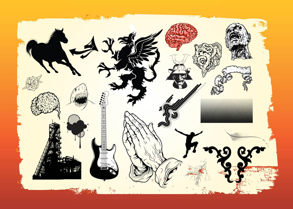 Free Vector Art 1024x731 Free Vector Art