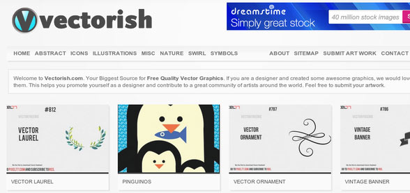 Best Websites To Download Free Vectors 588x278 Best Websites To Download Free Vectors