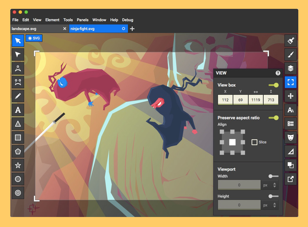 1047x771 Free Adobe Illustrator Alternatives