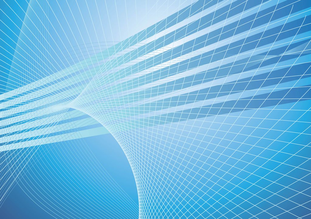 1024x724 Blue Vector Background Vector Art Graphics