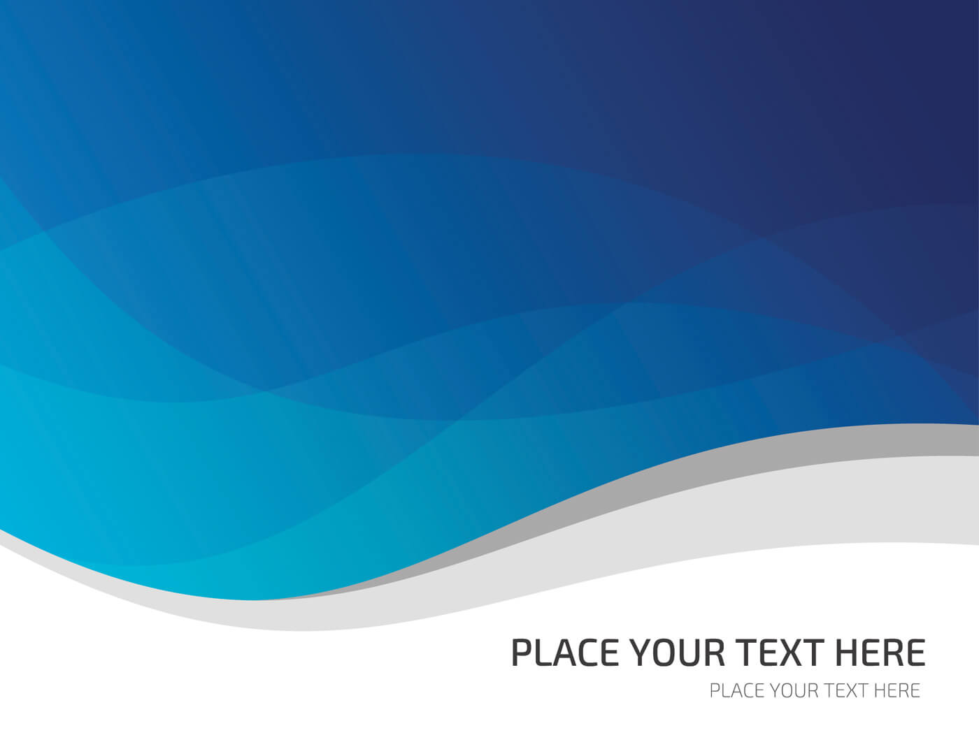 1400x1082 Free Vector Abstract Background Vector Illustration