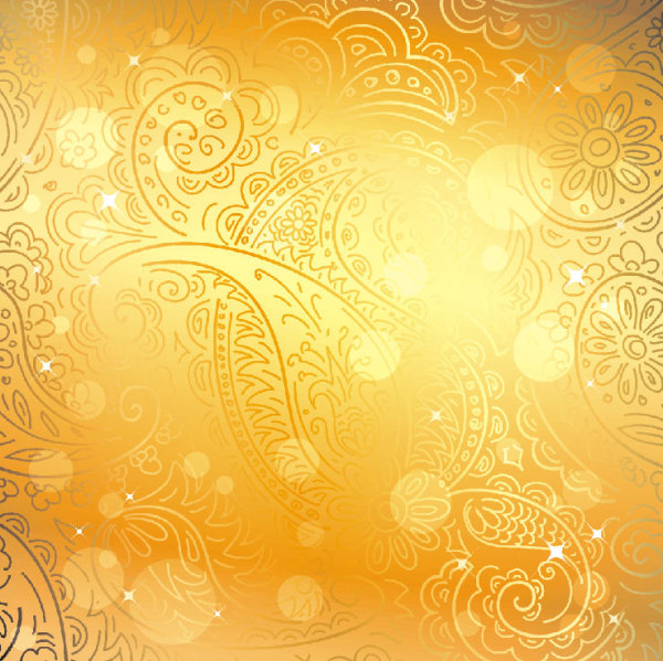 600x599 Bright Pattern Background