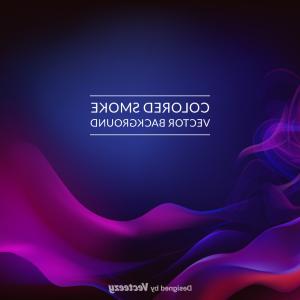 300x300 Free Colored Smoke Vector Background Hoodamathrun