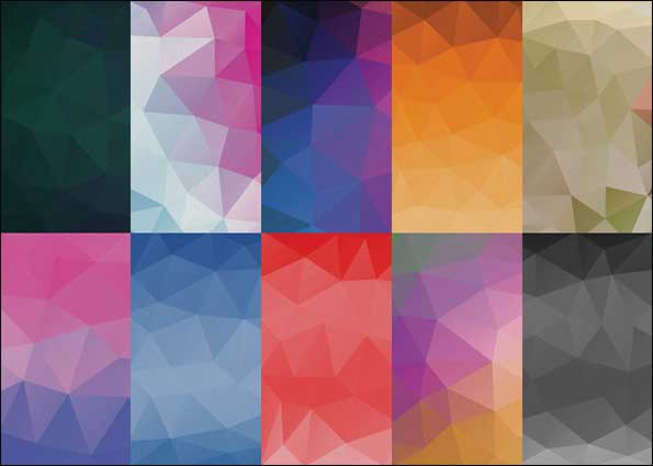 Hd Free Triangle Backgrounds 595x425 Hd Free Triangle Backgrounds