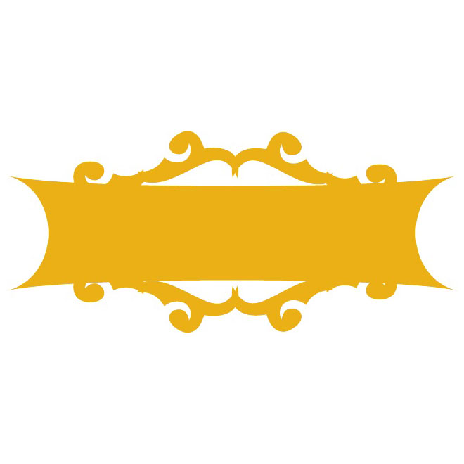 660x660 Ornament Frame Banner Free Vector Free Vectors Ui Download