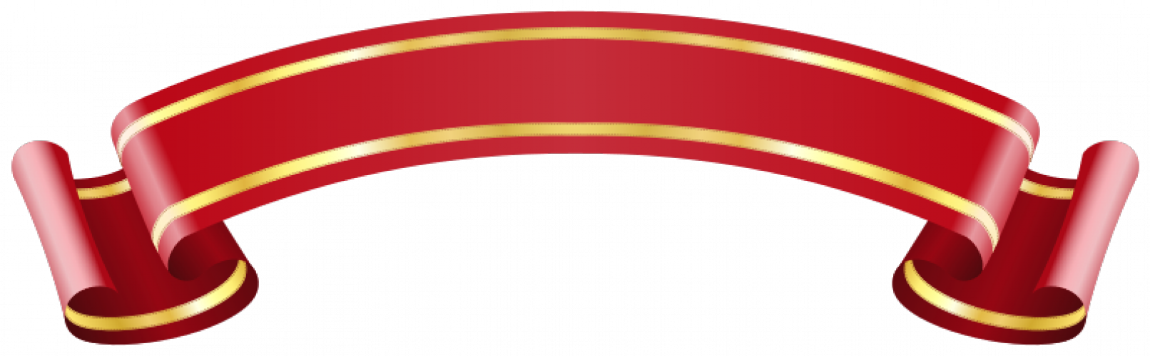 1612x500 Hd Graphic Vector Shapes