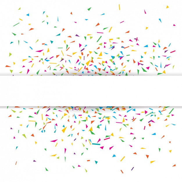 626x626 Birthday Background Design Vector Free Download