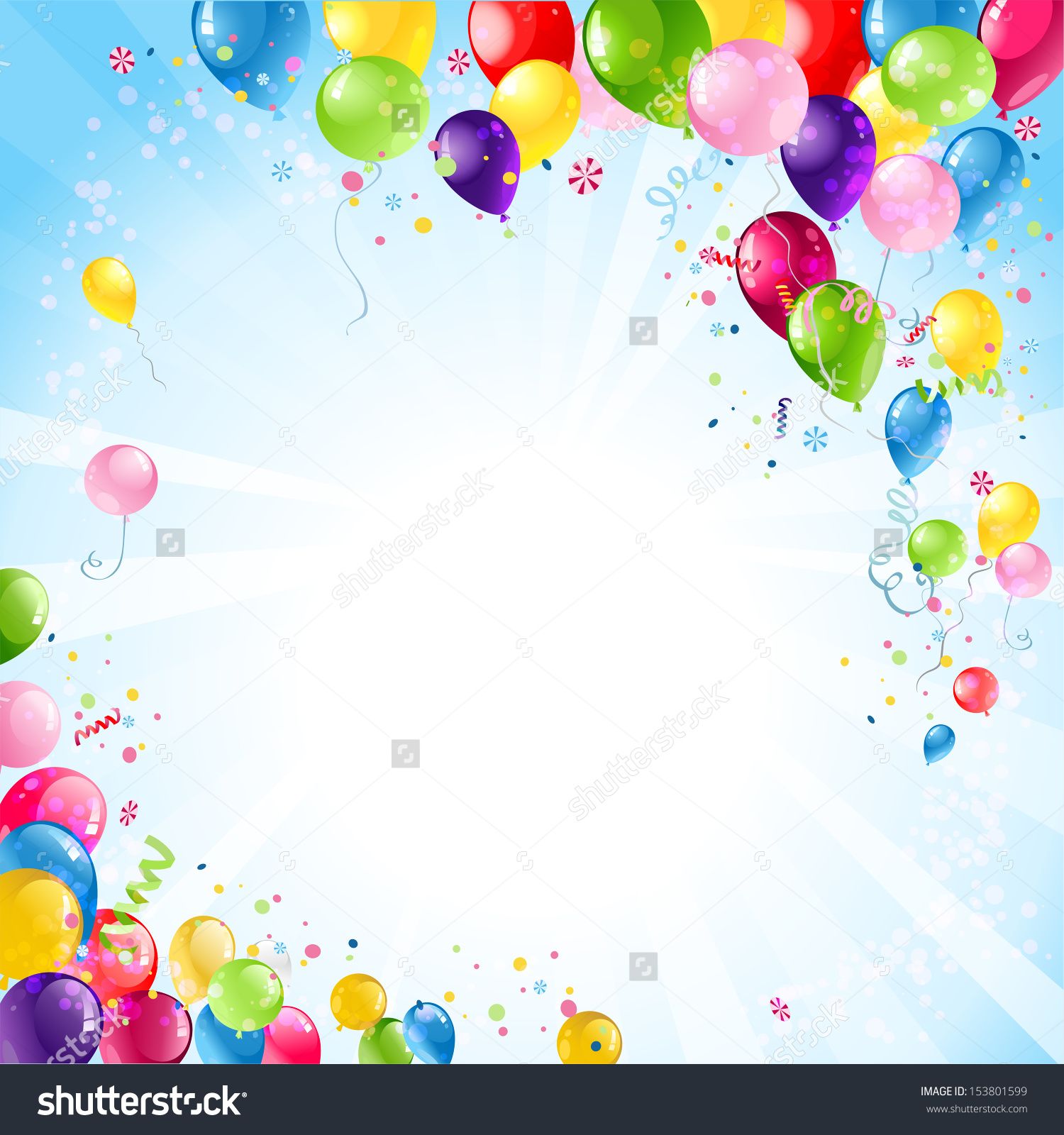 1500x1600 Free Birthday Background Vector Wallpaper In Birthday