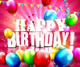 280x235 Vector Birthday Free Download, Vector