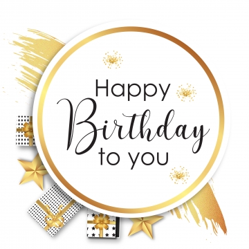 360x360 Birthday Background Png, Vector, And Clipart With Transparent