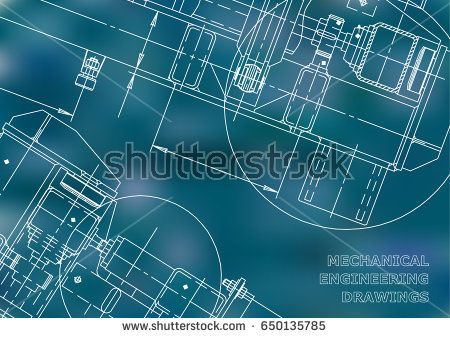 450x338 Mechanical Engineering Drawing Blueprints Mechanics Cover