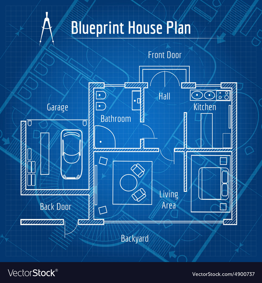 1000x1080 Home Building Blueprints, Blueprints Of House Clip Art Free