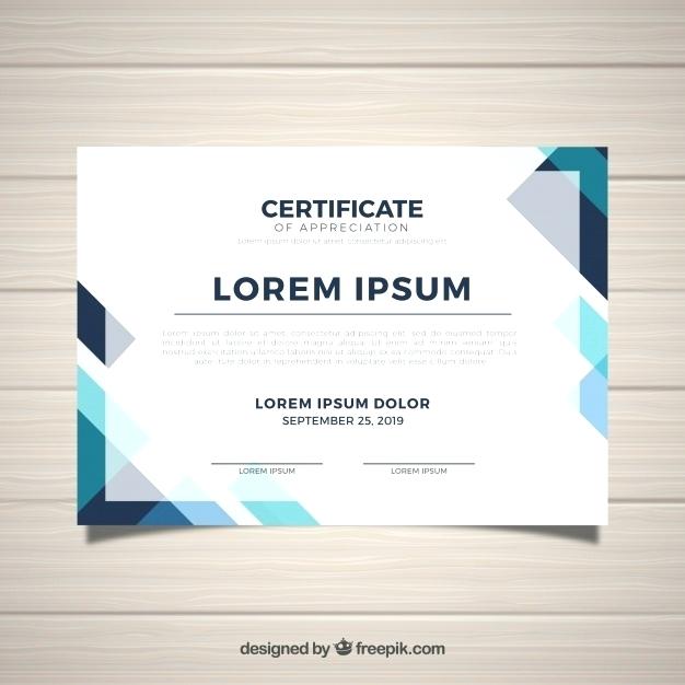 626x626 Elegant Certificate Template Free Vector Border