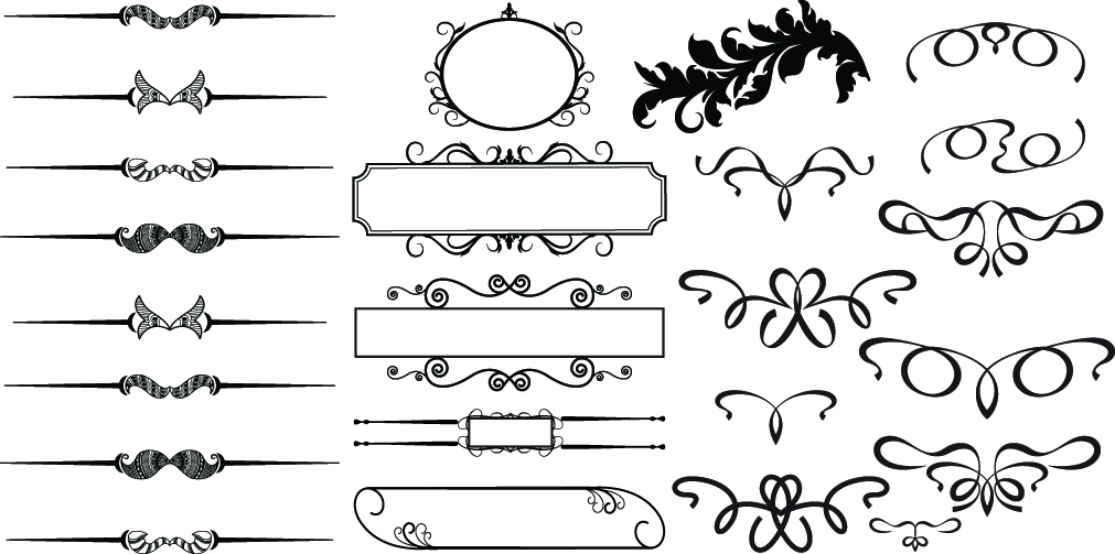 1011x503 Free Border Designs