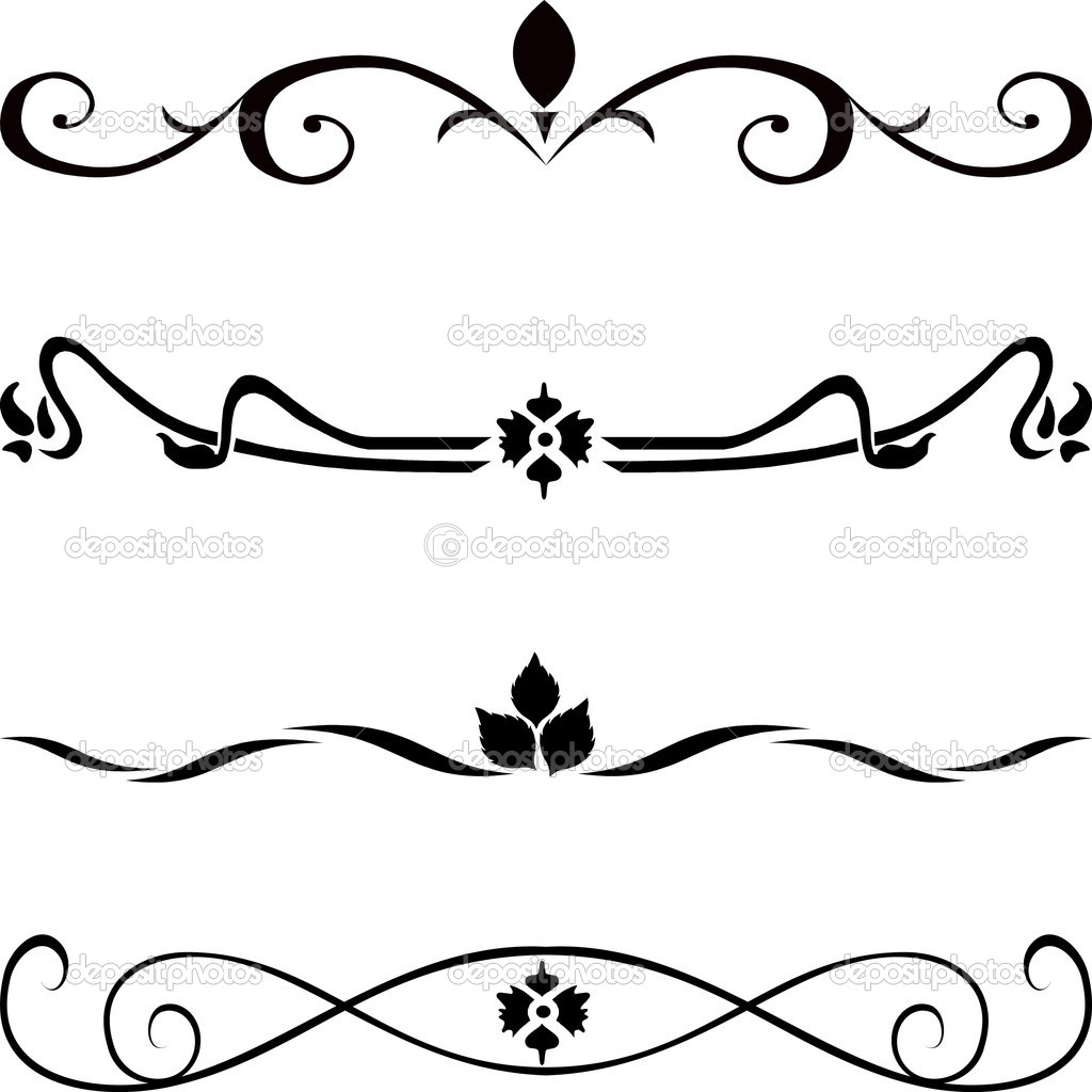 Free Vector Border Design at Vectorified.com | Collection of Free ...