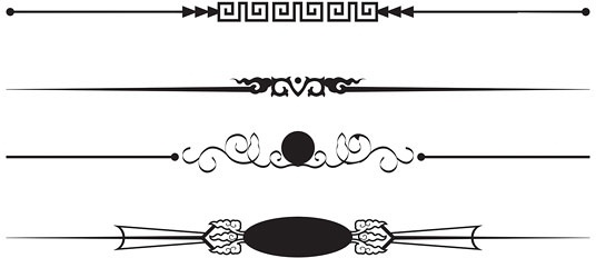 Free Vector Border Design at Vectorified.com | Collection of Free ...