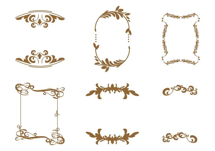 700x490 Free Border Designs Vector Borders, Frames