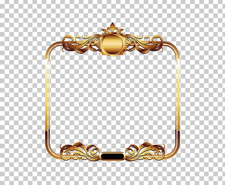 728x596 Gold Png, Clipart, Beautifully Border, Beautifully Vector, Border