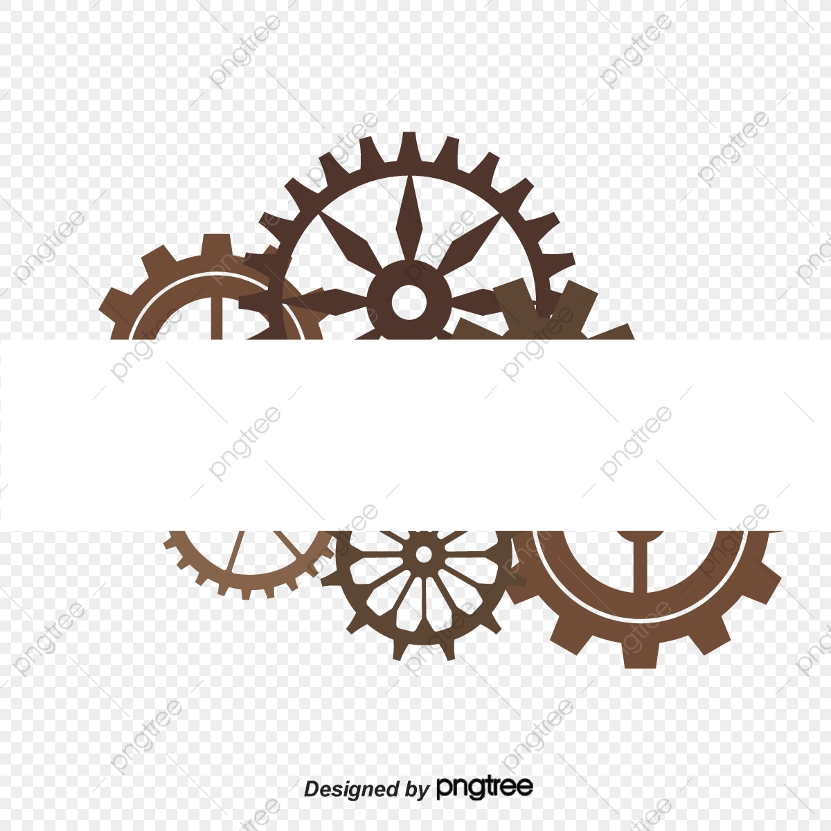 1200x1200 Classical Mechanical Creative Vector Border Material, Machinery