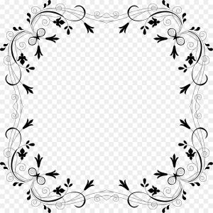 Free Vector Borders And Frames at Vectorified.com | Collection of Free ...