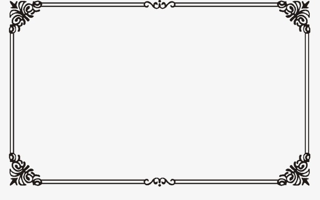 illustrator decorative borders download