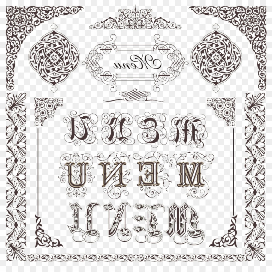 Png Adobe Illustrator Vintage Vector Border Soidergi 1080x1080 Png Adobe Illustrator Vintage Vector Border Soidergi
