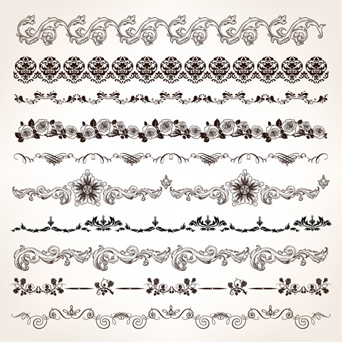 adobe illustrator border design free download