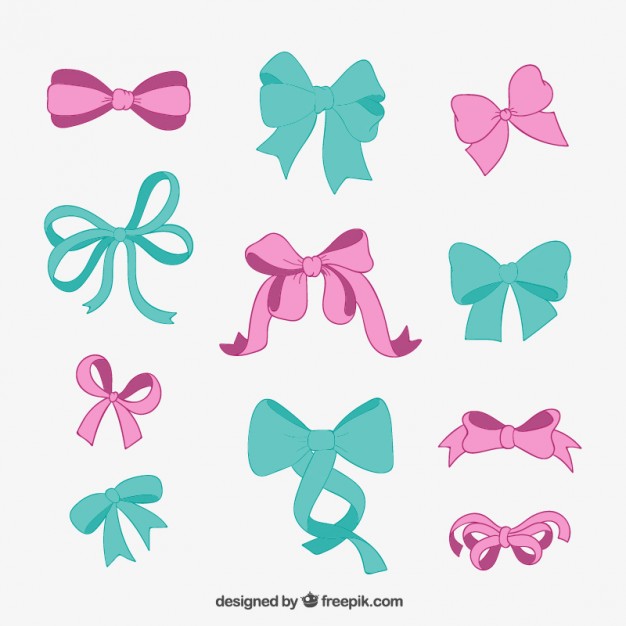 626x626 Bow Vectors, Photos And Free Download