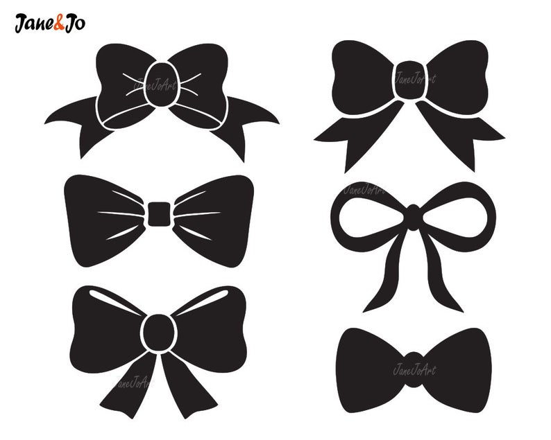 794x635 Bow Tie Bow Bow Vectorbow Clipart Bow Etsy