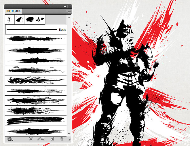 660x507 Adobe Illustrator Brush Sets You Can Download For Free