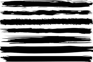 300x200 A Huge Compilation Of Free Illustrator Brushes